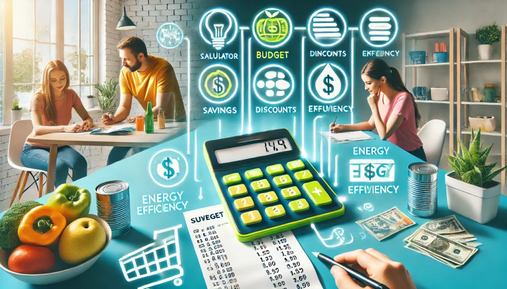 Top 5 Strategies for Managing High Inflation in Household Budgets