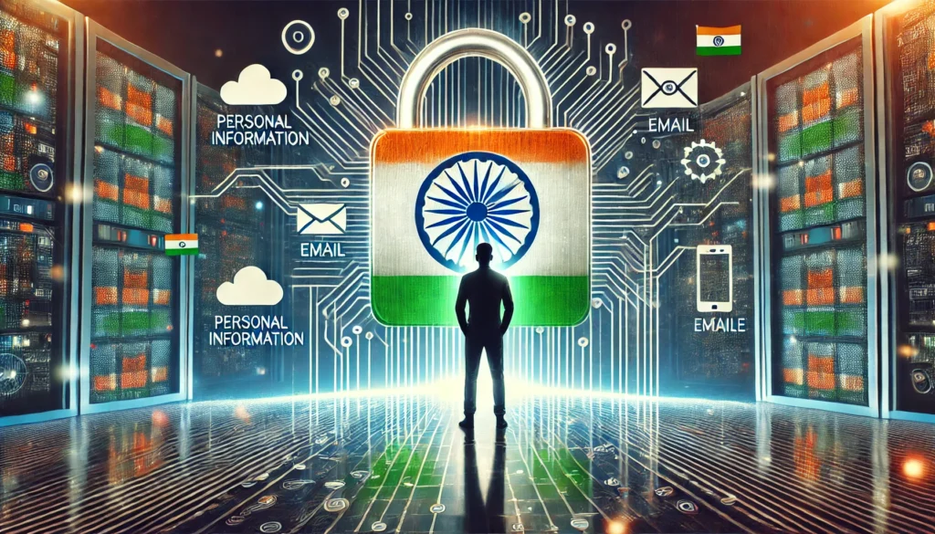 Understanding India's New Data Protection Law What It Means for You 1