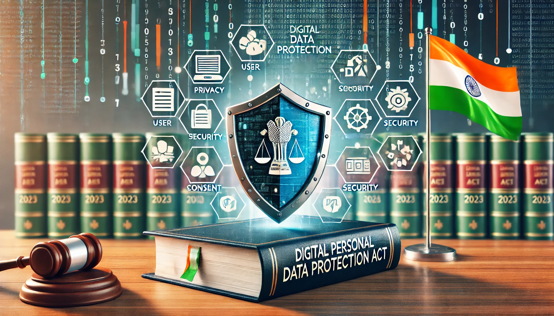 Understanding the Digital Personal Data Protection Act 2023 What You Need to Know